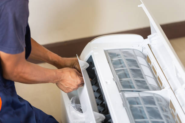 Best 24/7 HVAC Repair  in East Mountain, TX
