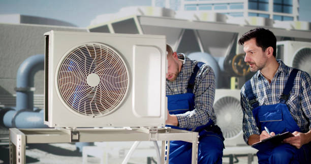 East Mountain, TX HVAC Company